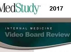 Medstudy Internal Medicine Board Review Videos 2015