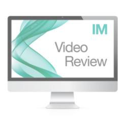 Medstudy Internal Medicine Video Board Review 2017 MOC Exam Review-Videos