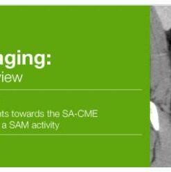 Michael P. Federle, M.D. Presents Abdominal Imaging: A Compressive Review - A Video CME Teaching Activity