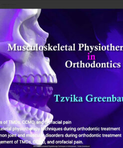 OHI-S Musculoskeletal Physiotherapy Techniques in Orthodontics - Tzvika Greenbaum