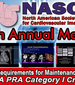 NASCI 46th Annual Meeting