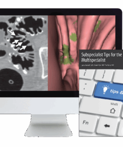 Subspecialist Tips for the Multispecialist 2019