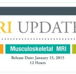 Neuro MRI Updates 2015 A CME Teaching Activity - A Video CME Teaching Activity