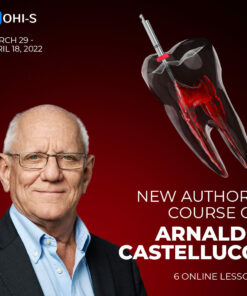 New author's course of Arnaldo Castellucci
