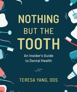Nothing But the Tooth Original PDF