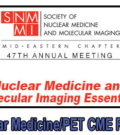 Nuclear Medicine & Molecular Imaging Essentials
