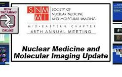 Nuclear Medicine & Molecular Imaging Update