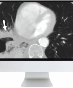 Radiology Review: Multispecialty Cases 2019