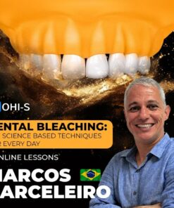 OHI-S - Dental Bleaching: The Science Based Techniques for Every Day