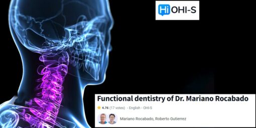 OHI-S Functional Dentistry of Dr. Mariano Rocabado - Mariano Rocabado, Roberto Gutierrez