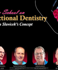 OHI-S Online School on Functional Dentistry Based on Slavicek's Concept - Nazzareno Bassetti, Jean Daniel Orthlieb, et al.