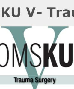 OMSKU V- Trauma