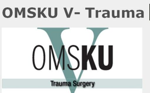 OMSKU V- Trauma