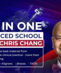 OTEXE Advanced School of Orthodontics, All in One 