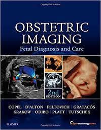 Obstetric Imaging: Fetal Diagnosis and Care, 2e (Expert Radiology)-Original PDF+Videos