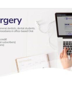 Online Oral Surgery Educational Videos