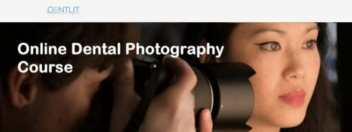 Online Dental Photography Course - Miguel A. Ortiz