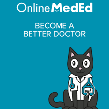 OnlineMedEd for USMLE Board Review 2018 (Videos+PDFs)