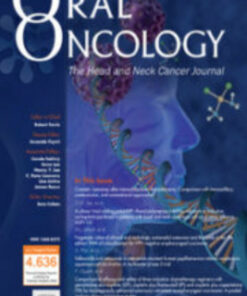 Oral Oncology (Full Journal Archive 2002 – 2022) Original PDF