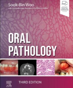 2024 Oral Pathology 3rd Edition PDF Original