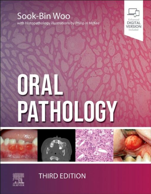 2024 Oral Pathology 3rd Edition PDF Original