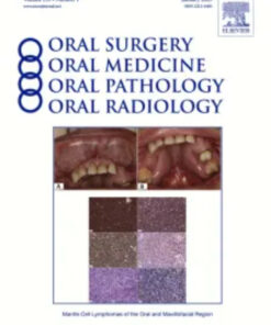 Oral Surgery, Oral Medicine, Oral Pathology and Oral Radiology, Full Journal Archive (2012 -2022)