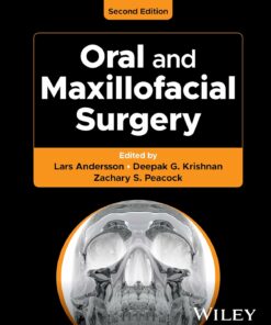 Oral and Maxillofacial Surgery, 2nd edition (Original PDF from Publisher)