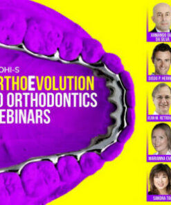 OrthoEvolution 1.0 (Course of 10 Webinars)