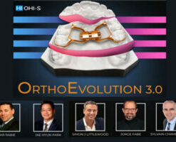 OrthoEvolution 3.0 (Course of 9 Webinars)