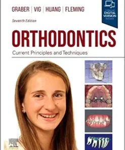 Orthodontics: Current Principles and Techniques, 7th Edition Original PDF 