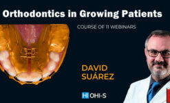OHI-S Orthodontics in Growing Patients