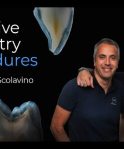 Osteocom Adhesive Dentistry Procedures - Gaetano Paolone, Salvatore Scolavino (Italiano)