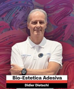 Osteocom Bio-Estetica Adesiva / Didier Dietschi (italiano)