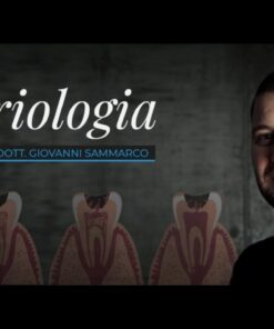 Osteocom Cariologia - Giovanni Sammarco (italiano)