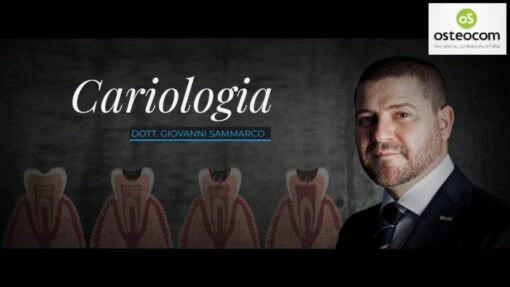 Osteocom Cariologia - Giovanni Sammarco (italiano)