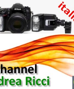 Osteocom DSD Channel - Andrea Ricci (italiano)