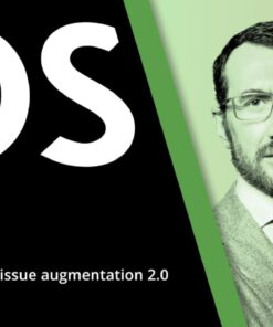 2023 Osteocom Hard and Soft Tissue Augmentation 2.0 - Luca De Stavola