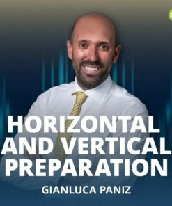 Osteocom Horizontal and Vertical Preparation - Gianluca Paniz