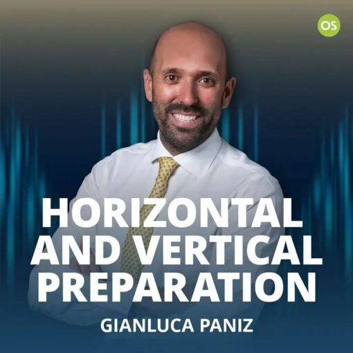 Osteocom Horizontal and Vertical Preparation - Gianluca Paniz