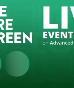 Osteocom How Do It, We are Green, Live Event Series on Advanced Implantology
