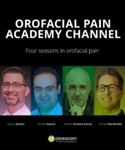 Orofacial Pain Academy Channel