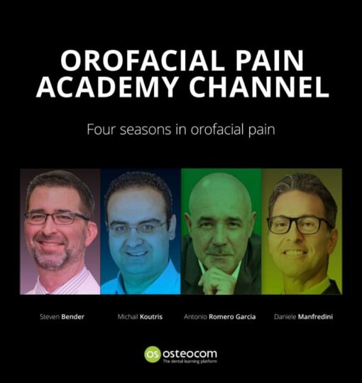 Orofacial Pain Academy Channel