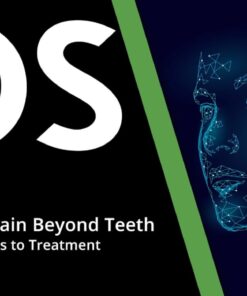 Osteocom Orofacial Pain Beyond Teeth, from Diagnosis to Treatment - Daniele Manfredini, Steven Bender