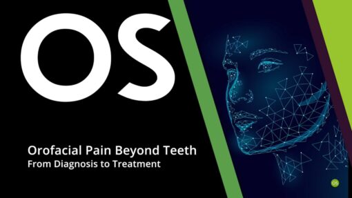 Osteocom Orofacial Pain Beyond Teeth, from Diagnosis to Treatment - Daniele Manfredini, Steven Bender