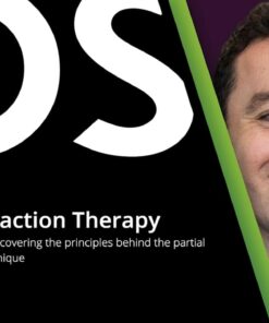 Osteocom Partial Extraction Therapy - Mark Bishara