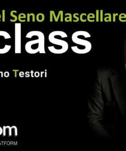 Osteocom Rialzo Del Seno Mascellare - Tiziano Testori t.class (Italiano)