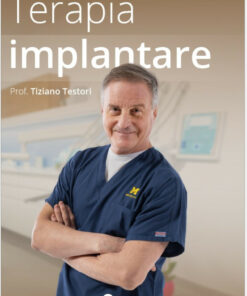 Osteocom Terapia Implantare - Tiziano Testori