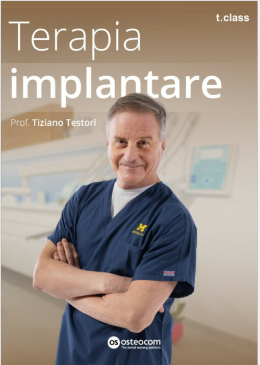 Osteocom Terapia Implantare - Tiziano Testori