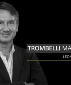 Osteocom Trombelli MasterClass - Leonardo Trombelli  (Italiano)