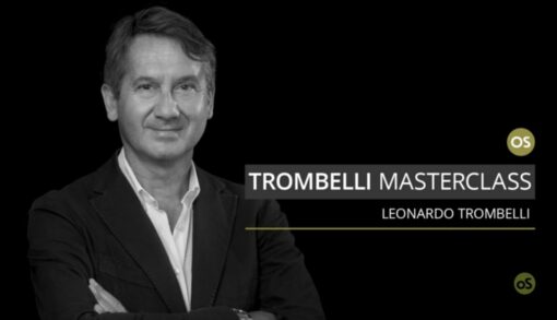 Osteocom Trombelli MasterClass - Leonardo Trombelli  (Italiano)
